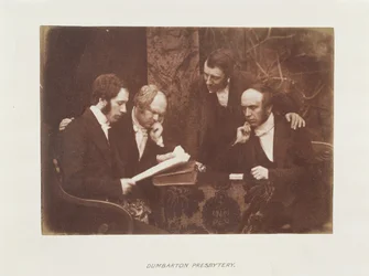 Dumbarton Presbytery